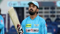 IPL 2024: LSG skipper KL Rahul wins toss, opts to bowl first against MI